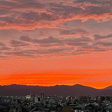 Saint Martin (Adults Only) Hotel Kyoto Buitenkant foto