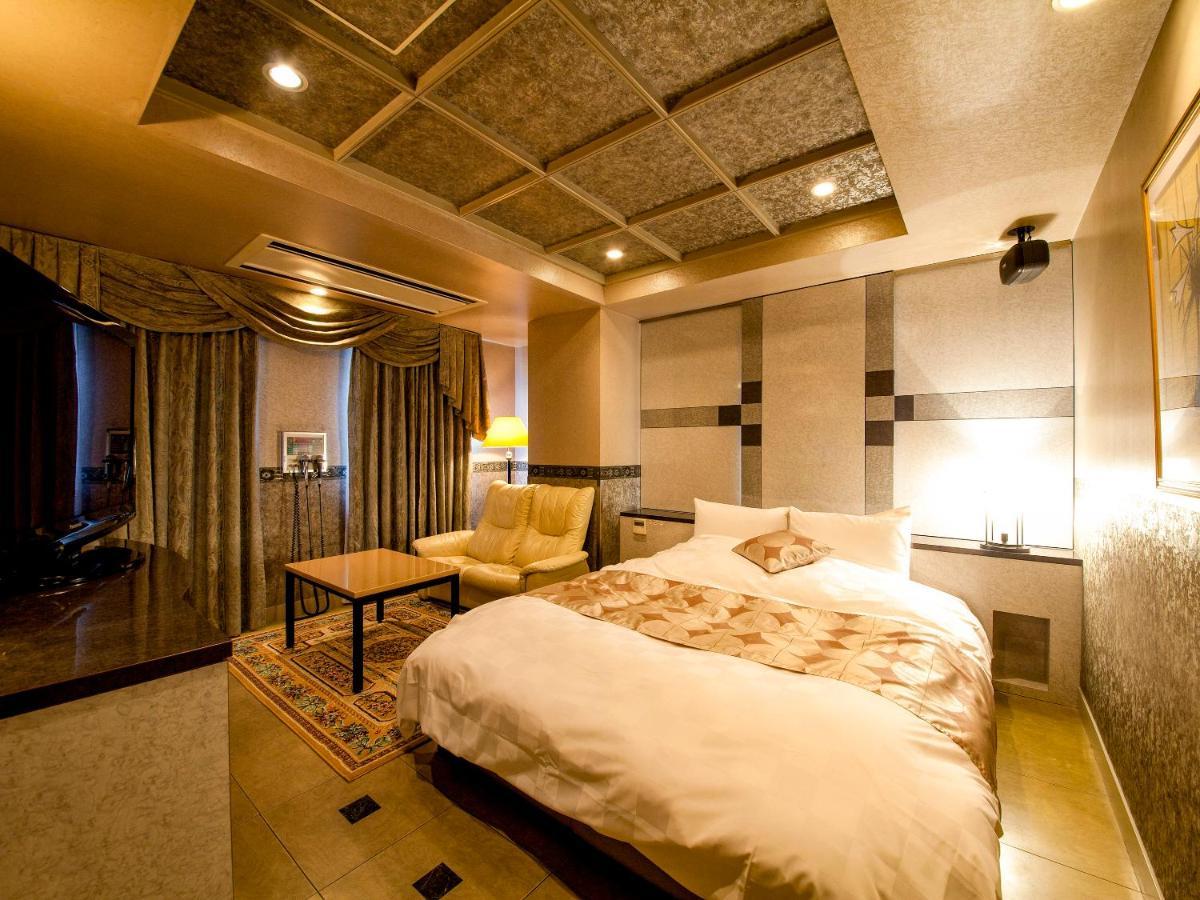 Saint Martin (Adults Only) Hotel Kyoto Buitenkant foto