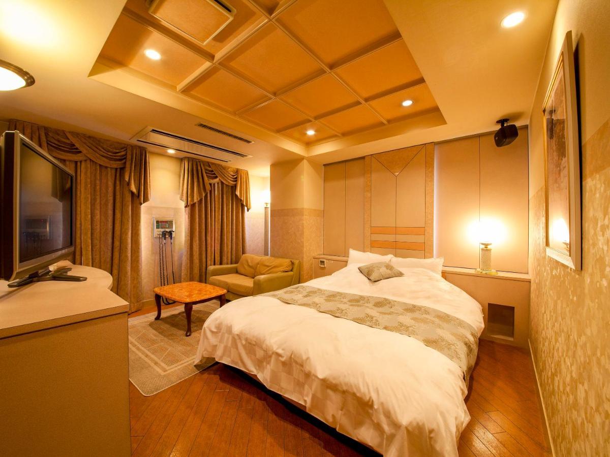 Saint Martin (Adults Only) Hotel Kyoto Buitenkant foto