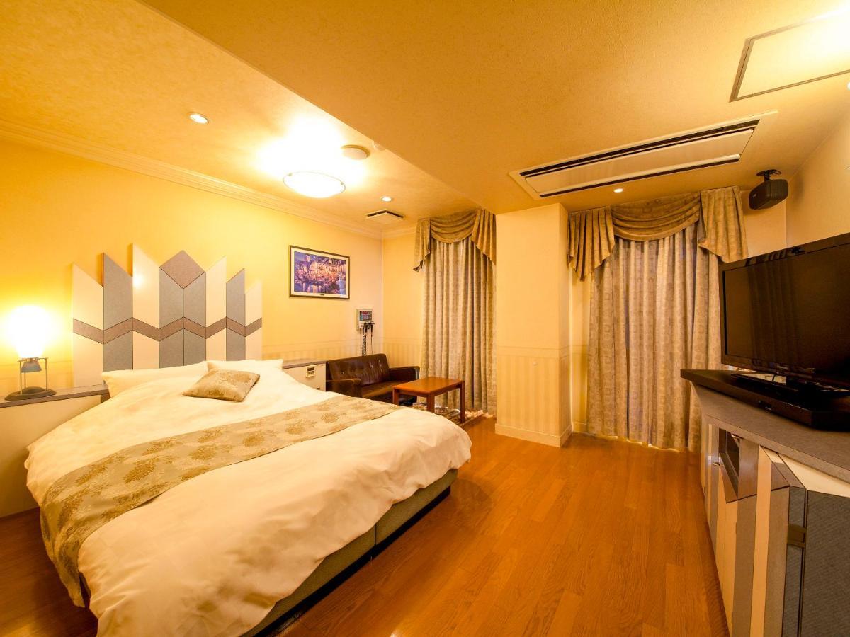 Saint Martin (Adults Only) Hotel Kyoto Buitenkant foto