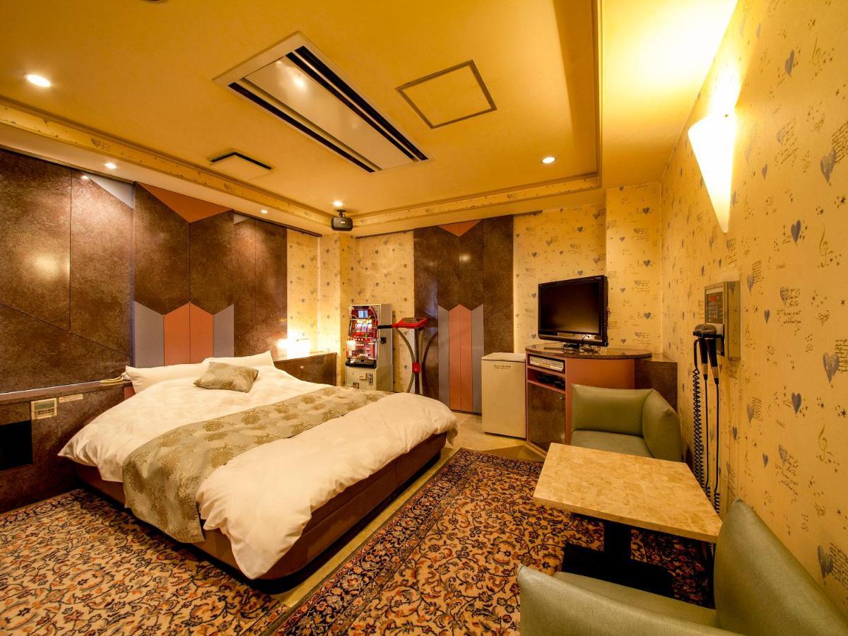 Saint Martin (Adults Only) Hotel Kyoto Buitenkant foto