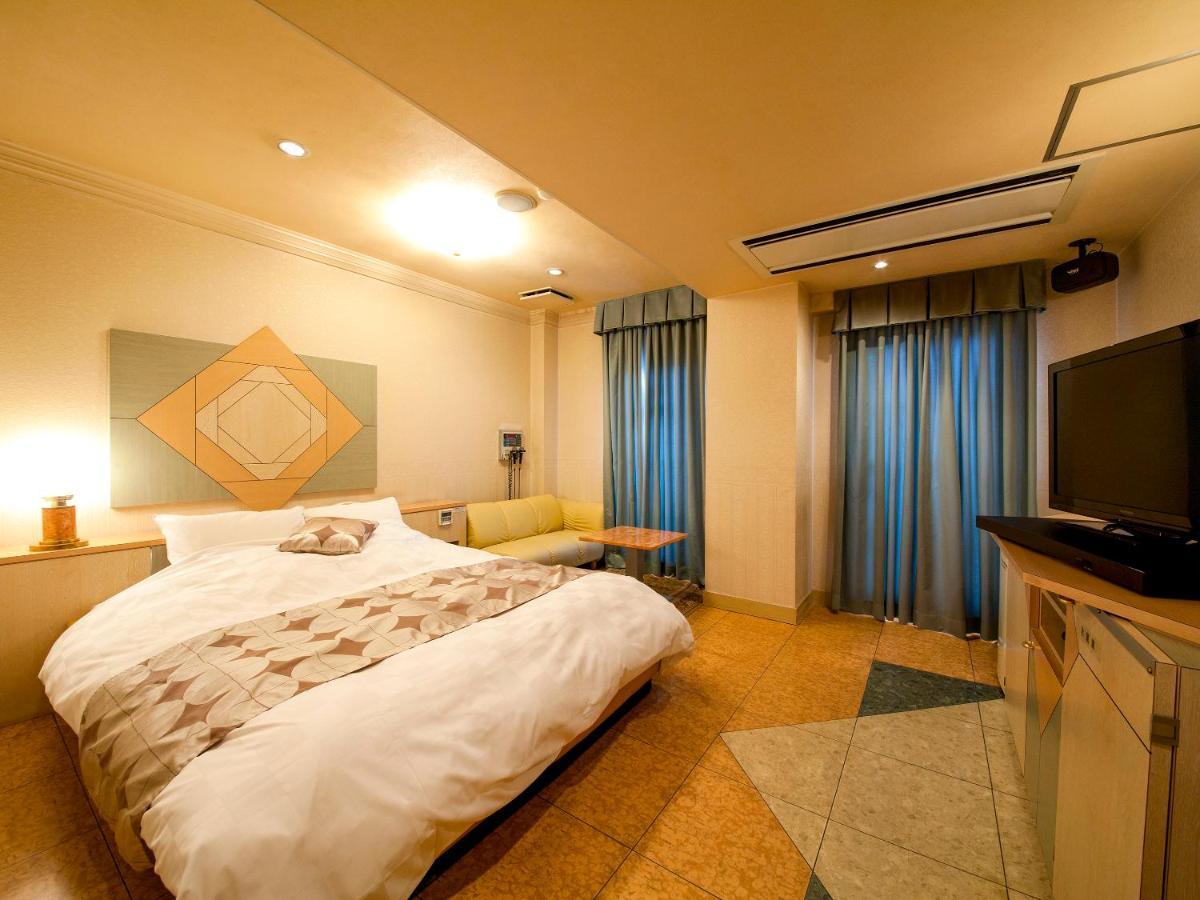 Saint Martin (Adults Only) Hotel Kyoto Buitenkant foto