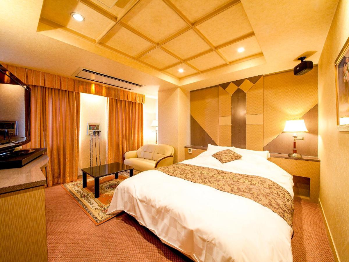 Saint Martin (Adults Only) Hotel Kyoto Buitenkant foto
