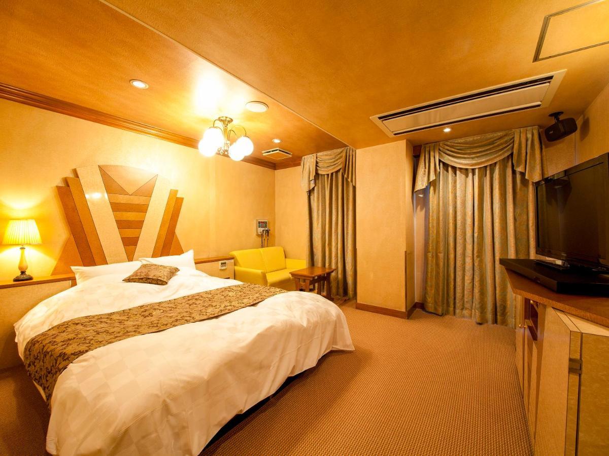 Saint Martin (Adults Only) Hotel Kyoto Buitenkant foto