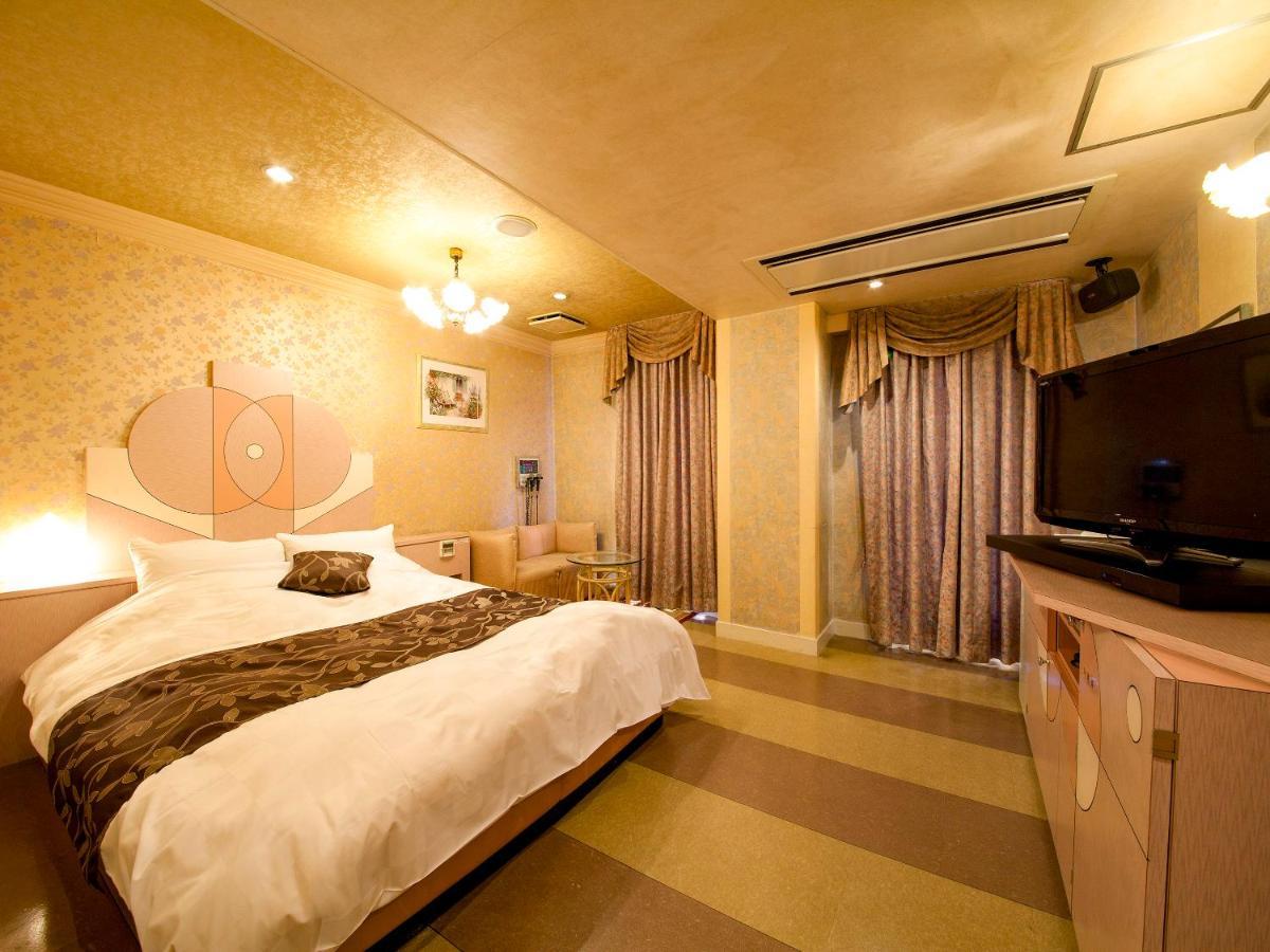 Saint Martin (Adults Only) Hotel Kyoto Buitenkant foto