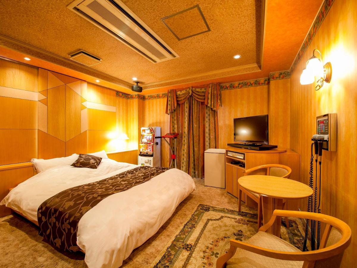 Saint Martin (Adults Only) Hotel Kyoto Buitenkant foto