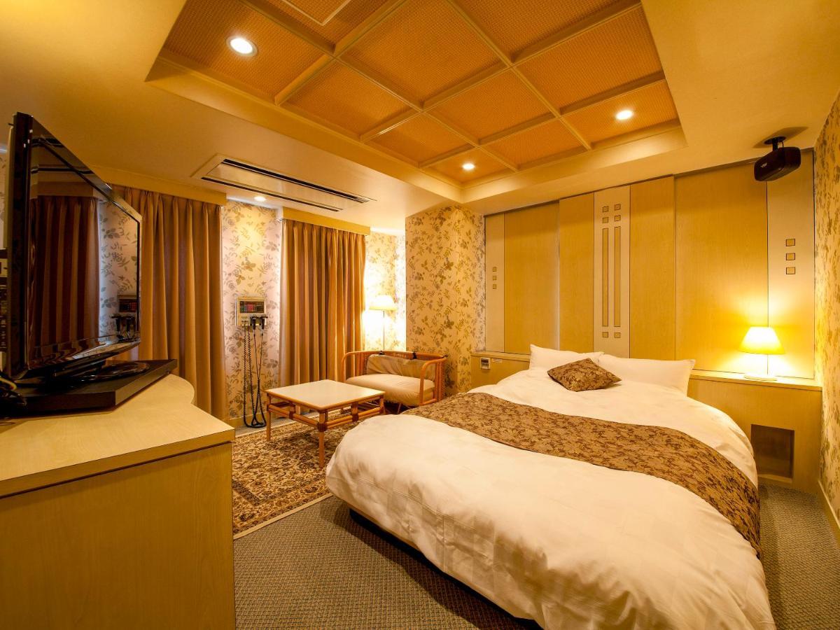 Saint Martin (Adults Only) Hotel Kyoto Buitenkant foto