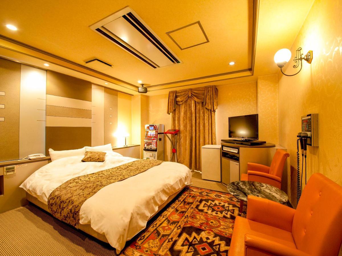 Saint Martin (Adults Only) Hotel Kyoto Buitenkant foto
