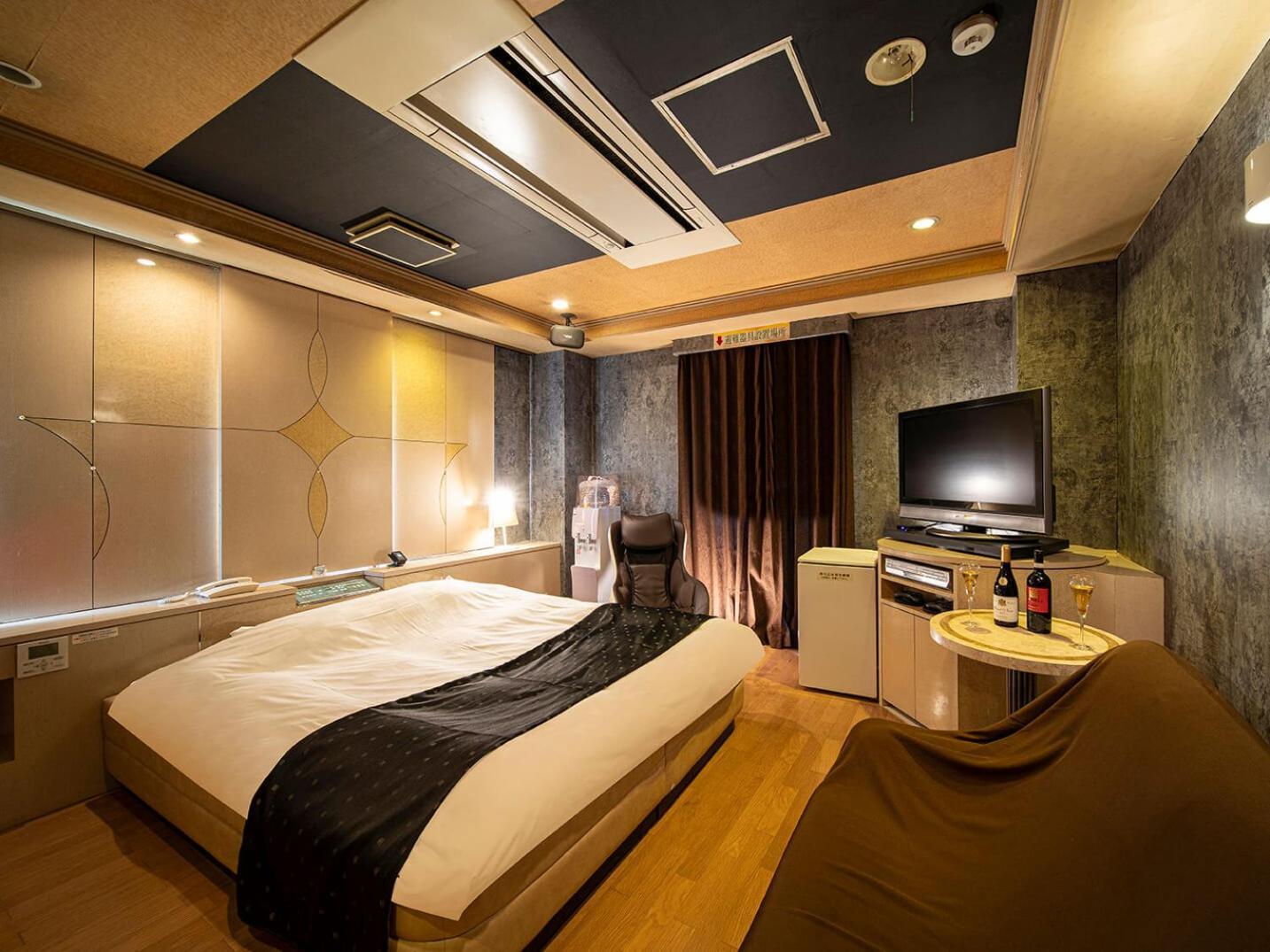 Saint Martin (Adults Only) Hotel Kyoto Buitenkant foto