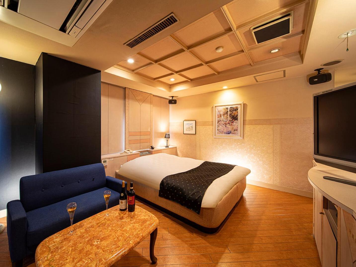 Saint Martin (Adults Only) Hotel Kyoto Buitenkant foto