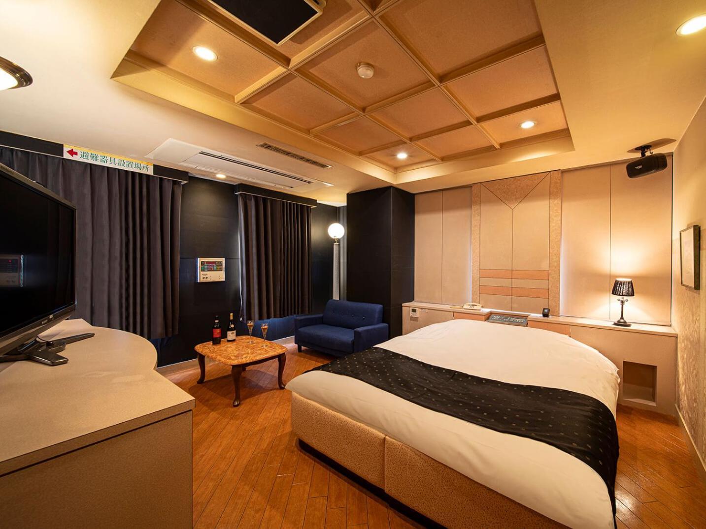 Saint Martin (Adults Only) Hotel Kyoto Buitenkant foto