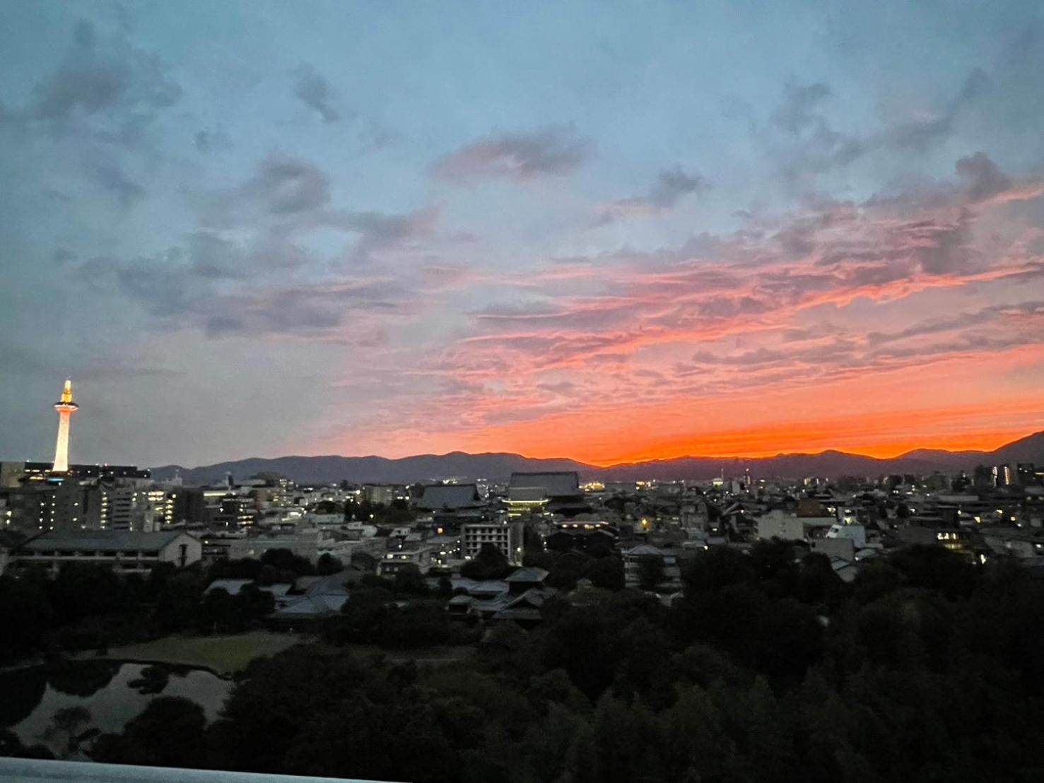 Saint Martin (Adults Only) Hotel Kyoto Buitenkant foto
