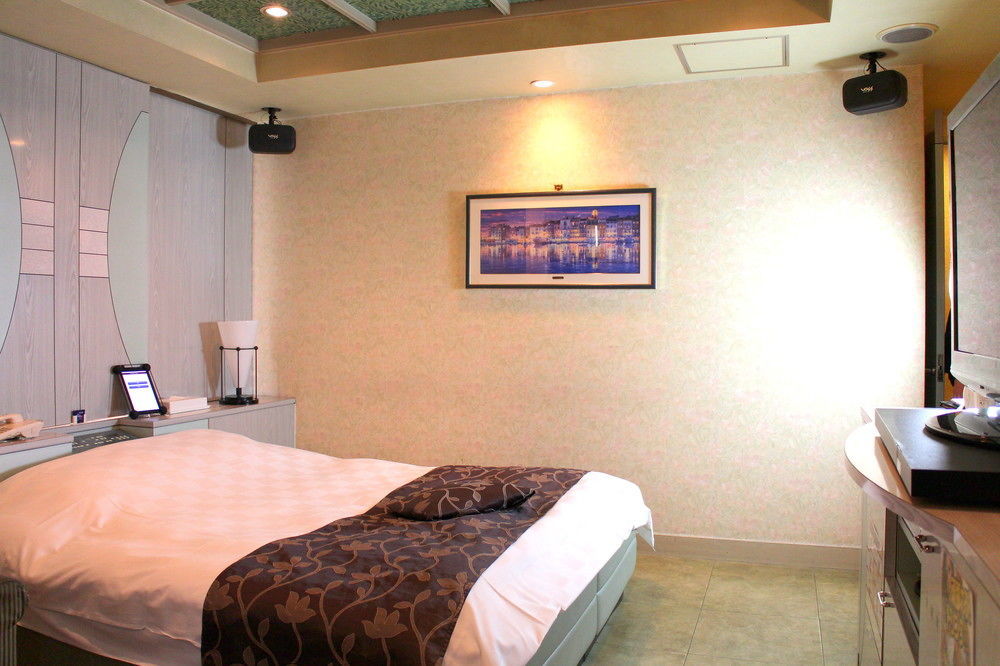 Saint Martin (Adults Only) Hotel Kyoto Buitenkant foto