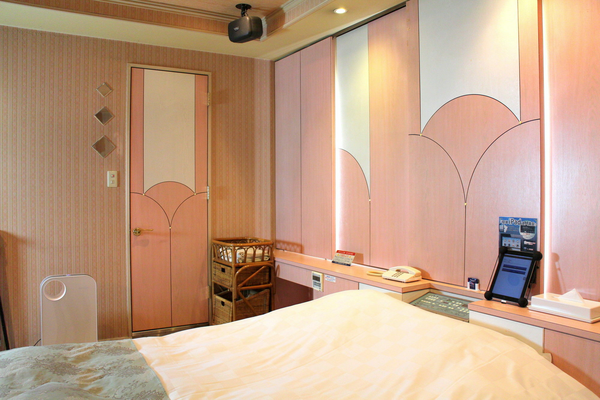 Saint Martin (Adults Only) Hotel Kyoto Buitenkant foto
