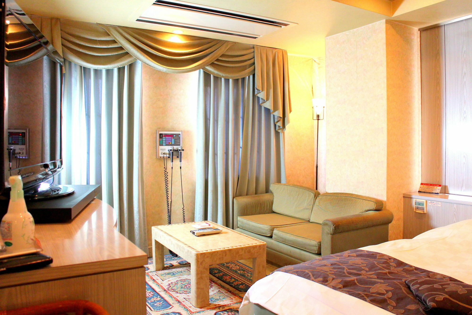 Saint Martin (Adults Only) Hotel Kyoto Buitenkant foto