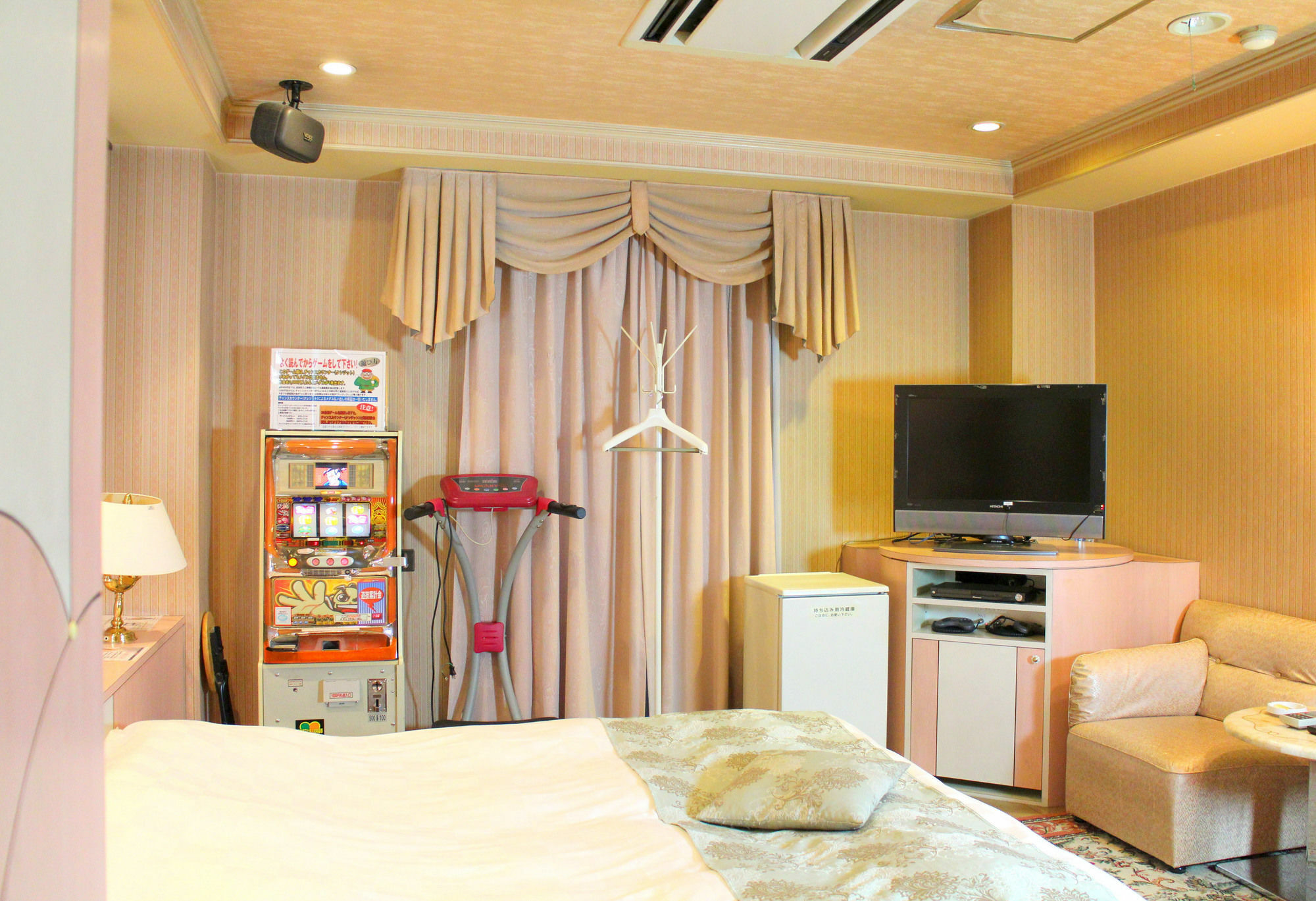 Saint Martin (Adults Only) Hotel Kyoto Buitenkant foto